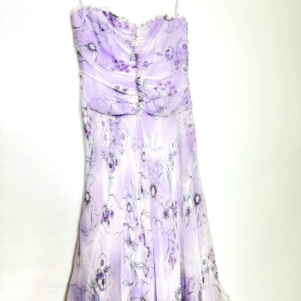 David Meister Dress